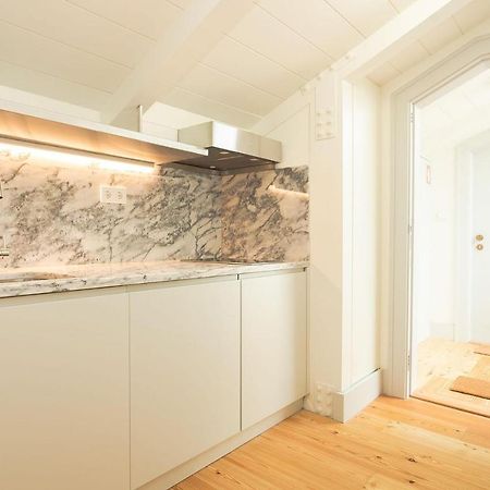 Cosy Baixa Studio Lisboa Exteriör bild