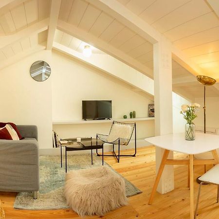 Cosy Baixa Studio Lisboa Exteriör bild